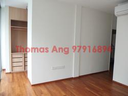 Michaels' Residences (D23), Semi-Detached #91599402